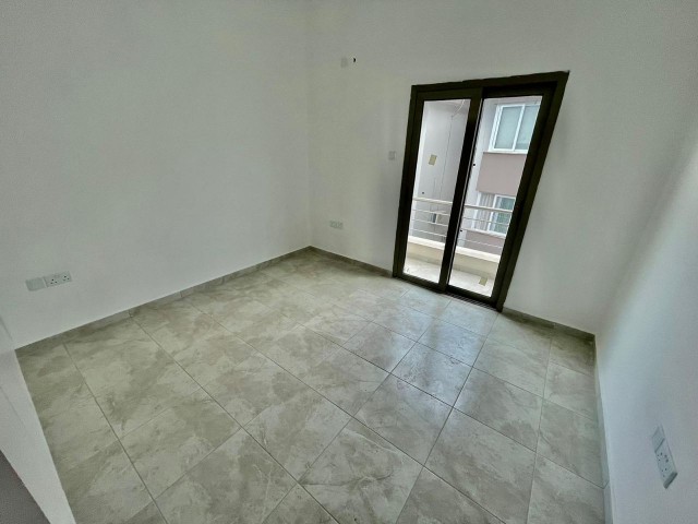 Flat For Sale in Alsancak, Kyrenia