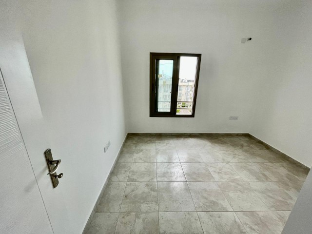 Flat For Sale in Alsancak, Kyrenia