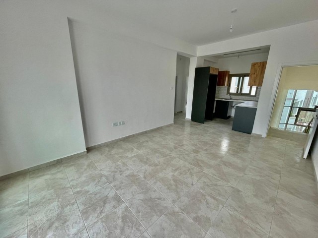 Flat For Sale in Alsancak, Kyrenia