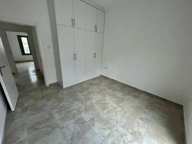 Flat For Sale in Alsancak, Kyrenia