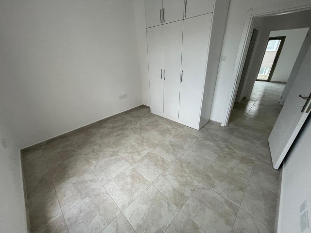 Flat For Sale in Alsancak, Kyrenia