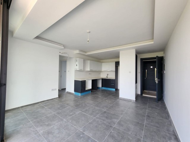 Flat For Sale in Lapta, Kyrenia