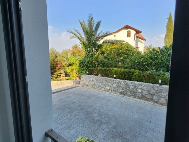 Flat For Sale in Lapta, Kyrenia