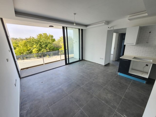 Flat For Sale in Lapta, Kyrenia