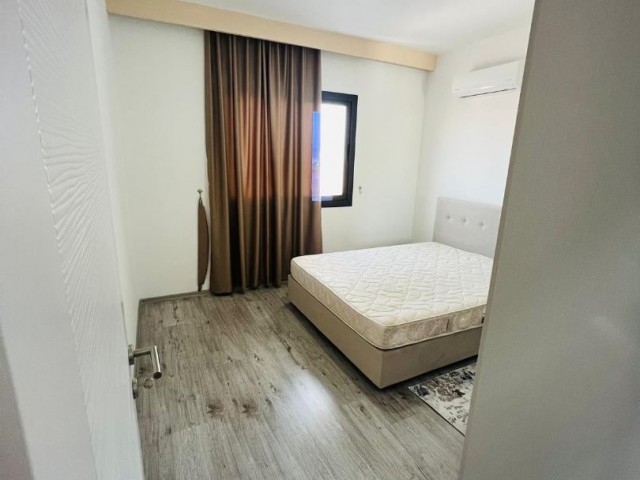 Flat To Rent in Küçük Kaymaklı, Nicosia