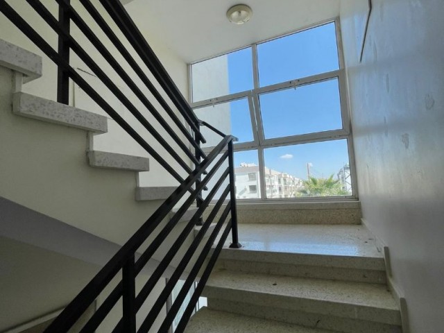 Flat For Sale in Hamitköy, Nicosia