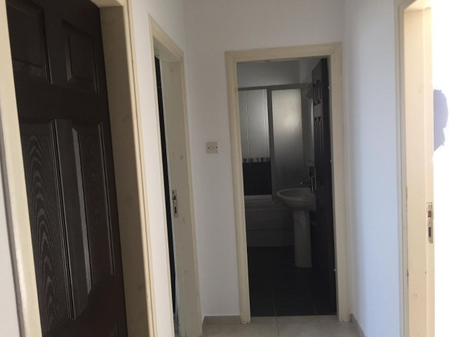 LEFKOŞA/HAMİTKÖY'DE SATILIK 3+1 DAİRE