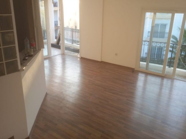 Flat For Sale in Hamitköy, Nicosia