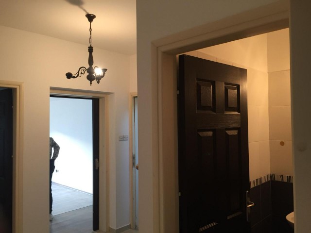 Flat For Sale in Hamitköy, Nicosia