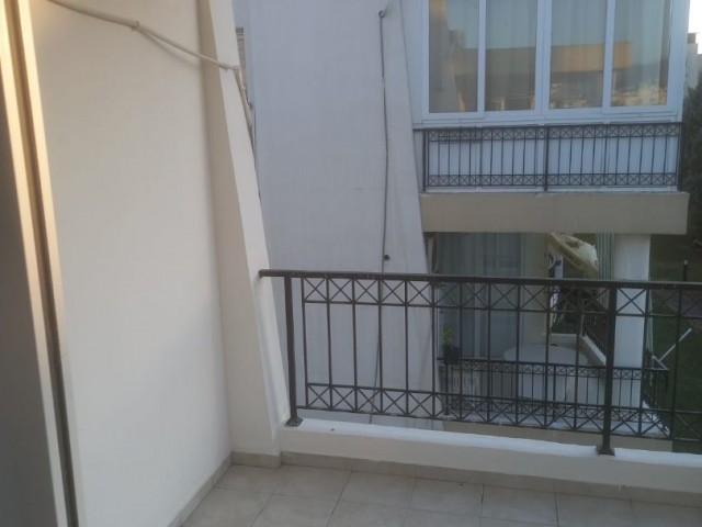 Flat For Sale in Hamitköy, Nicosia