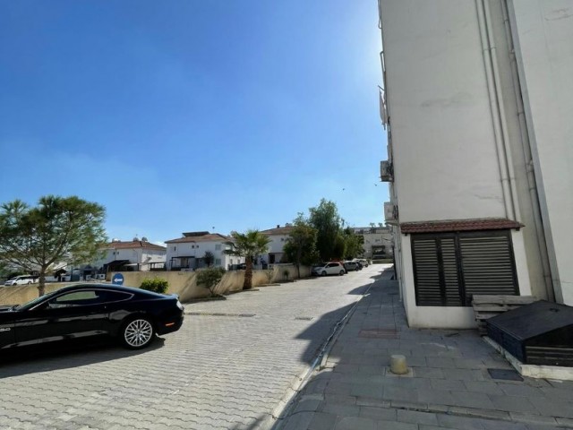 Flat For Sale in Hamitköy, Nicosia