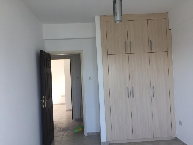 LEFKOŞA/HAMİTKÖY'DE SATILIK 3+1 DAİRE