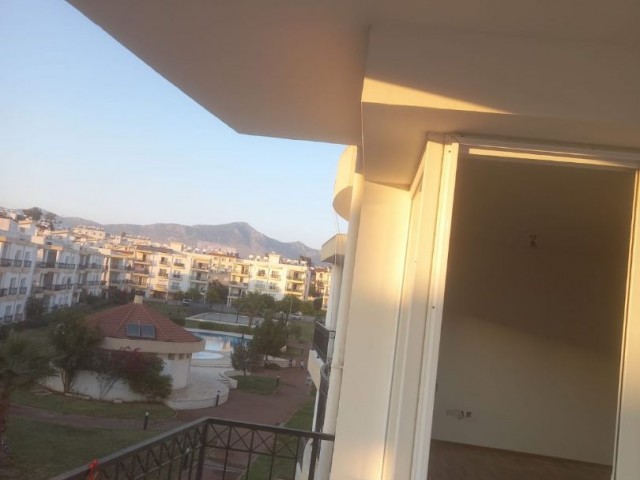 Flat For Sale in Hamitköy, Nicosia