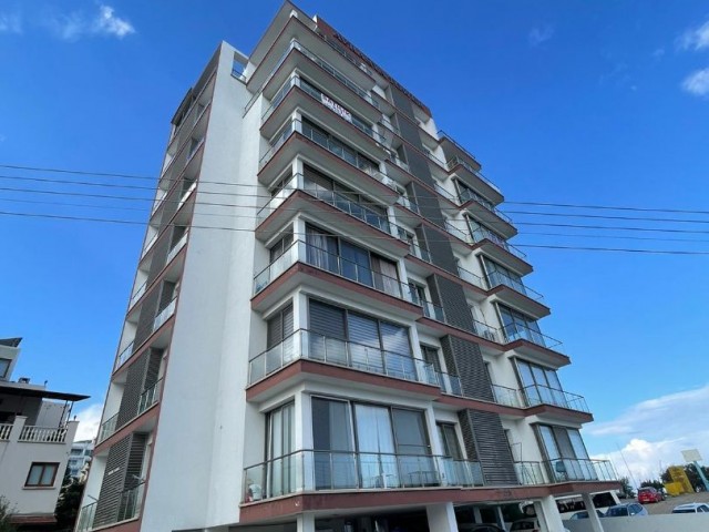 Flat For Sale in Aşağı Girne, Kyrenia