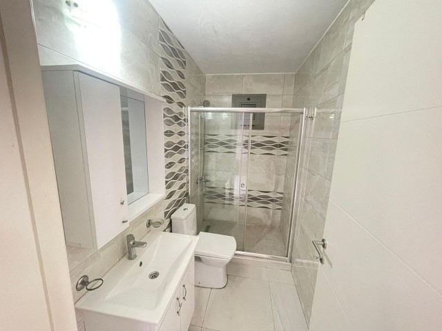 Flat For Sale in Yukarı Girne, Kyrenia