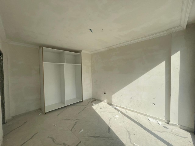 Flat For Sale in Lapta, Kyrenia