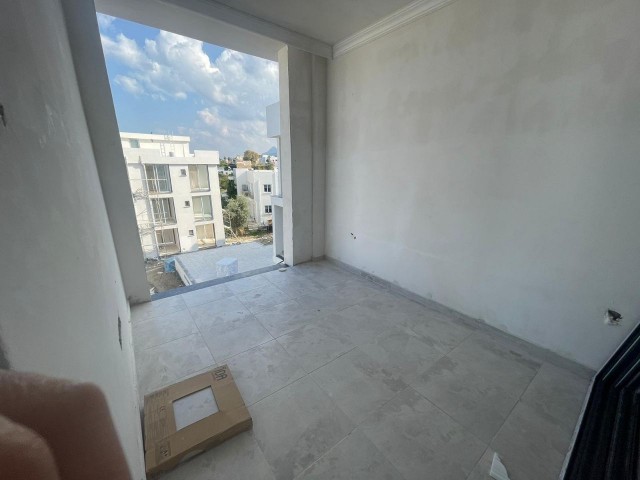 Flat For Sale in Lapta, Kyrenia