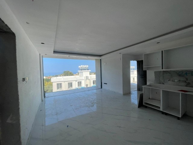 Flat For Sale in Lapta, Kyrenia