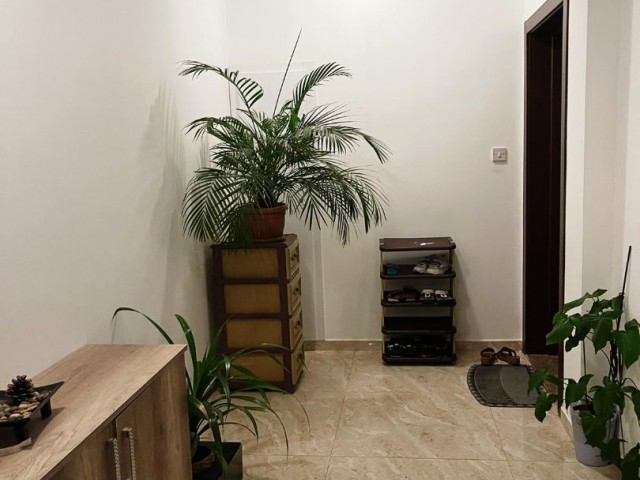 Flat To Rent in Lapta, Kyrenia