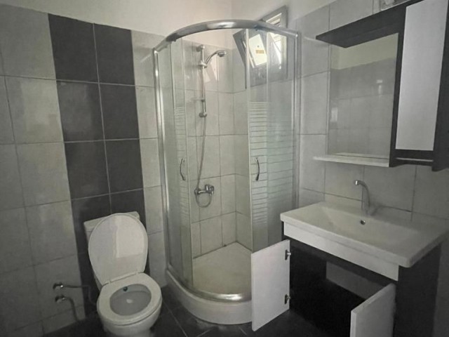 Flat For Sale in Aşağı Girne, Kyrenia