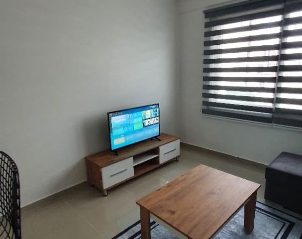 Flat For Sale in Aşağı Girne, Kyrenia