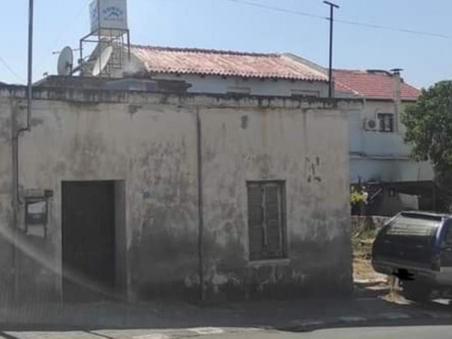 Einfamilienhaus Kaufen in Alsancak, Kyrenia