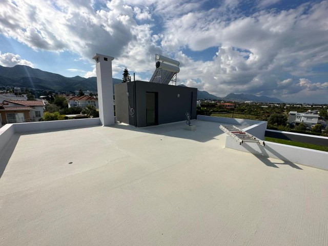 Villa For Sale in Çatalköy, Kyrenia