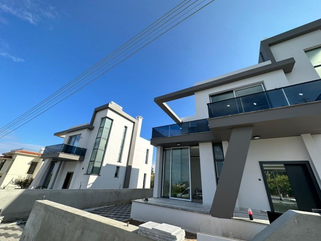 Villa For Sale in Çatalköy, Kyrenia