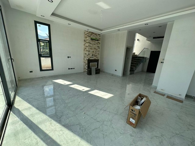 Villa For Sale in Çatalköy, Kyrenia