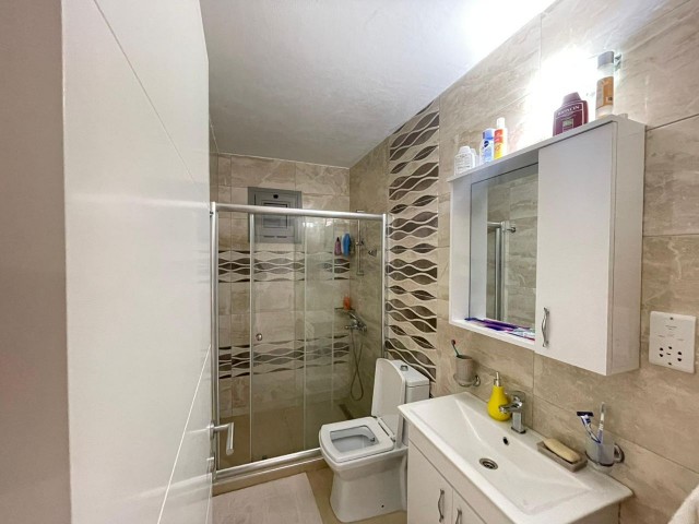 Flat For Sale in Aşağı Girne, Kyrenia