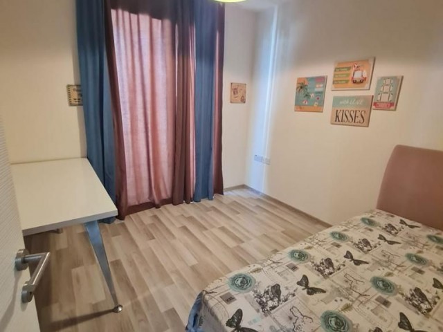 Penthouse For Sale in Aşağı Girne, Kyrenia