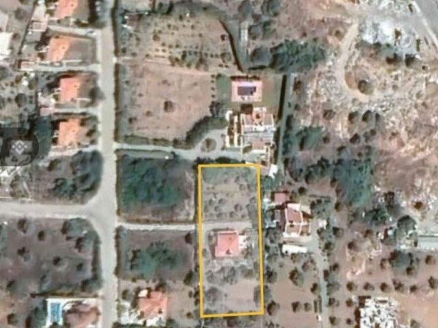 Villa For Sale in Çatalköy, Kyrenia