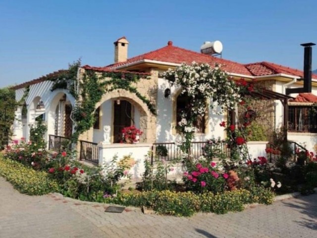 Villa Kaufen in Çatalköy, Kyrenia