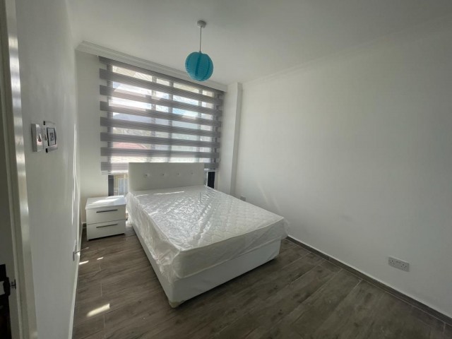 Flat For Sale in Lapta, Kyrenia