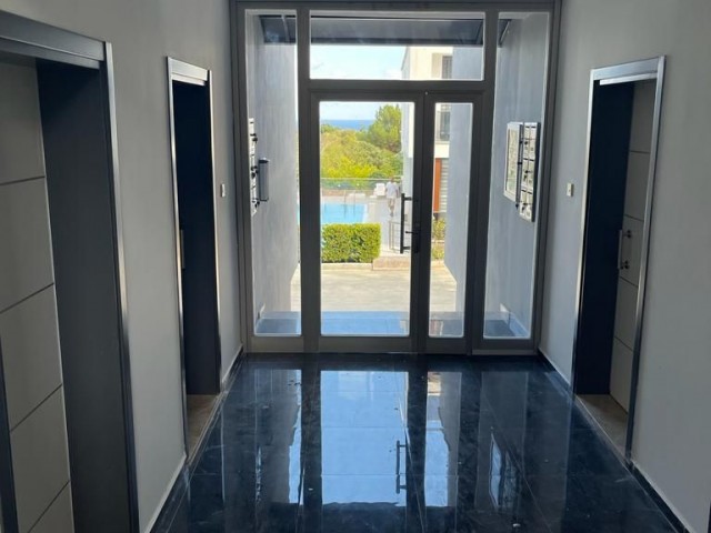 Flat For Sale in Lapta, Kyrenia