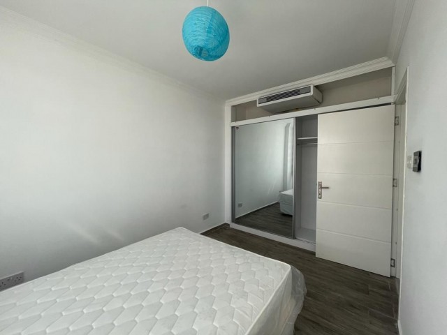 Flat For Sale in Lapta, Kyrenia