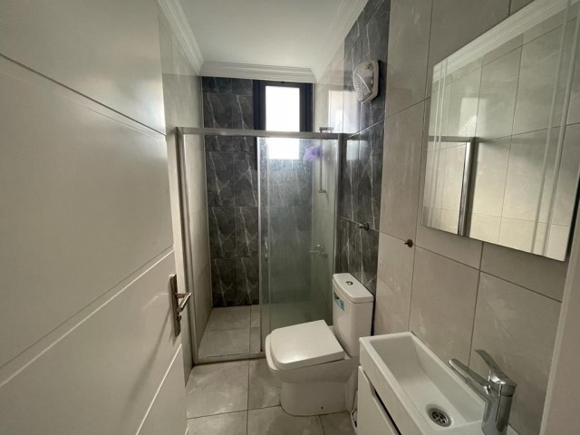 Flat For Sale in Lapta, Kyrenia