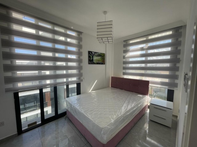 Flat For Sale in Lapta, Kyrenia