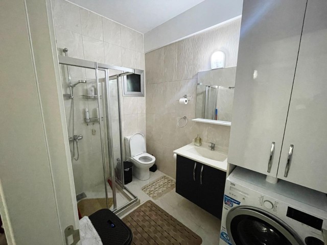 Flat For Sale in Lapta, Kyrenia