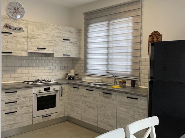 Flat  in Lapta, Kyrenia