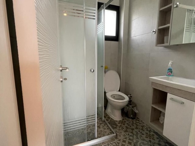 Flat  in Lapta, Kyrenia