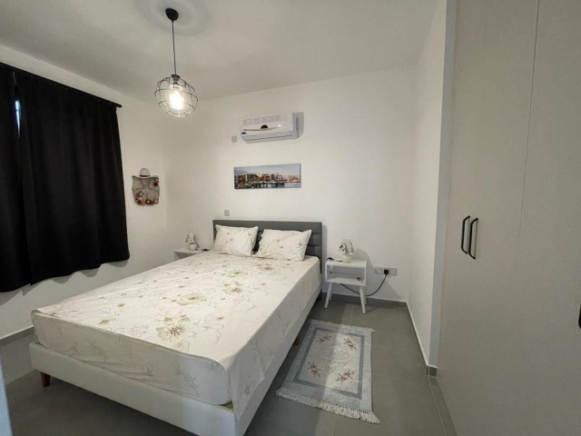 Flat  in Lapta, Kyrenia