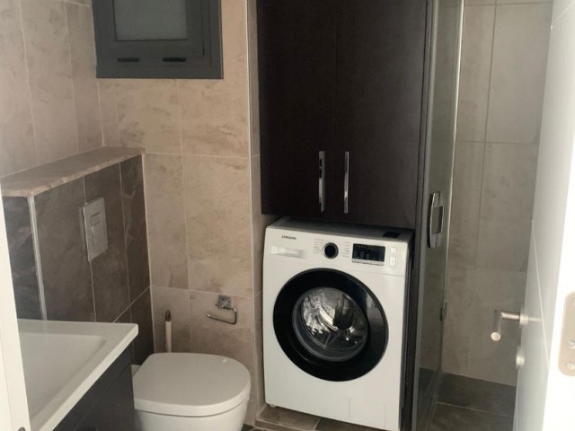 Flat For Sale in Aşağı Girne, Kyrenia