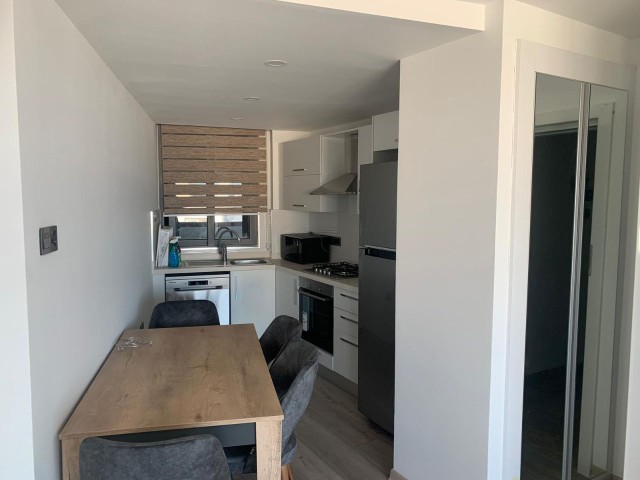 Flat For Sale in Aşağı Girne, Kyrenia