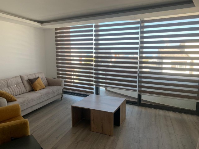 Flat For Sale in Aşağı Girne, Kyrenia