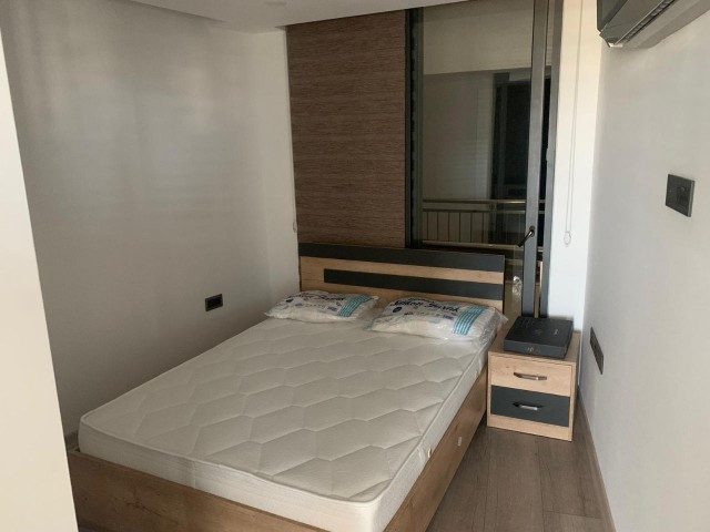 Flat For Sale in Aşağı Girne, Kyrenia