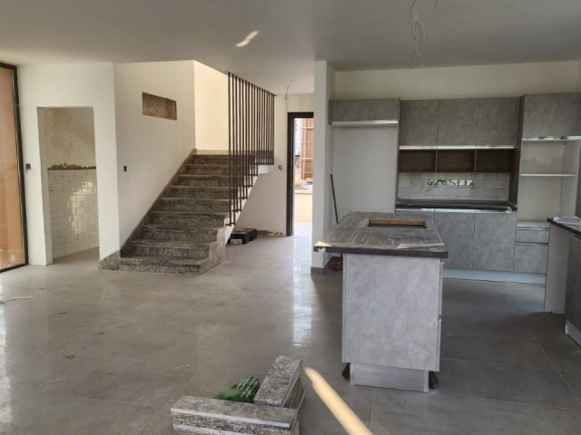 Villa For Sale in Ozanköy, Kyrenia