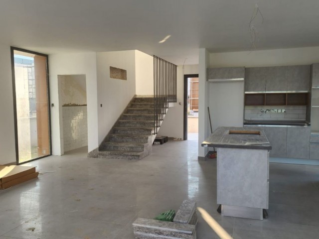 Villa For Sale in Ozanköy, Kyrenia