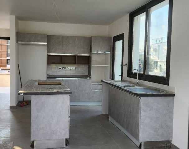 Villa For Sale in Ozanköy, Kyrenia