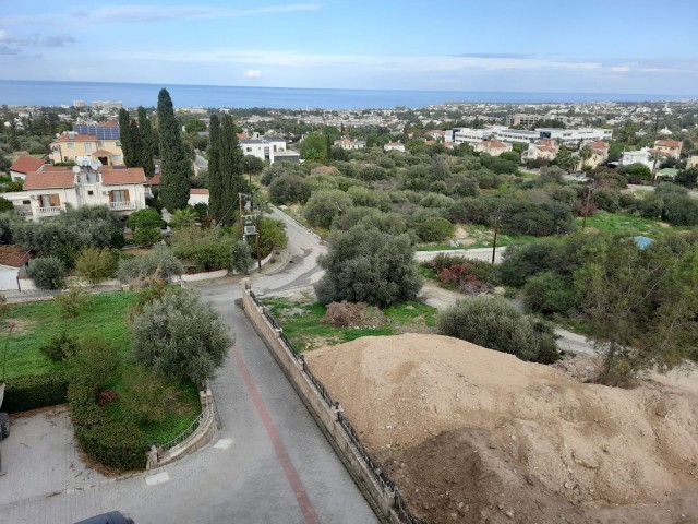 Villa Kaufen in Edremit, Kyrenia